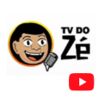 TV DO ZÉ - YOUTUBE